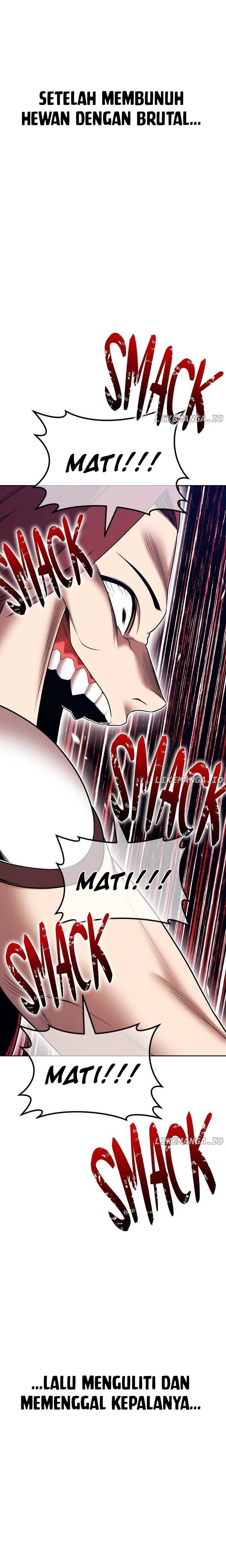 +99 Wooden Stick Chapter 90 Gambar 90
