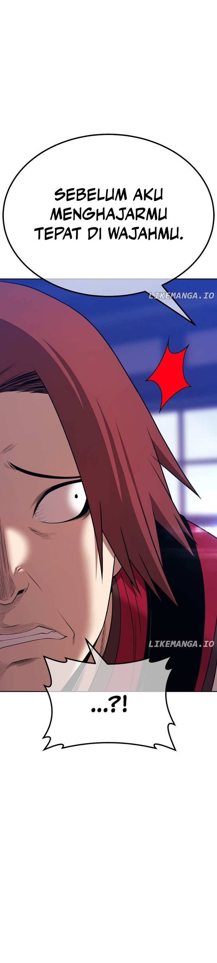 +99 Wooden Stick Chapter 90 Gambar 94