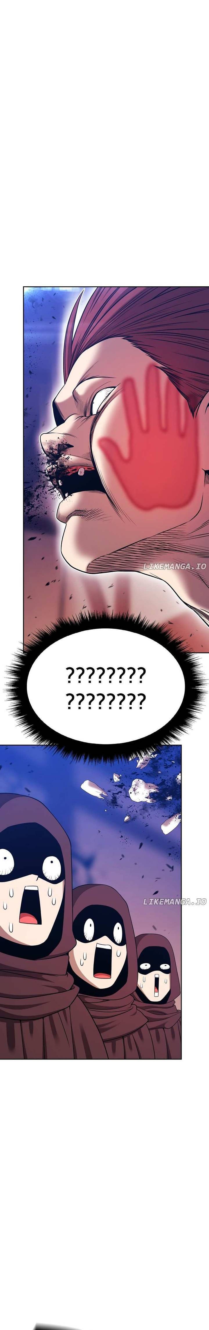 +99 Wooden Stick Chapter 90 Gambar 97