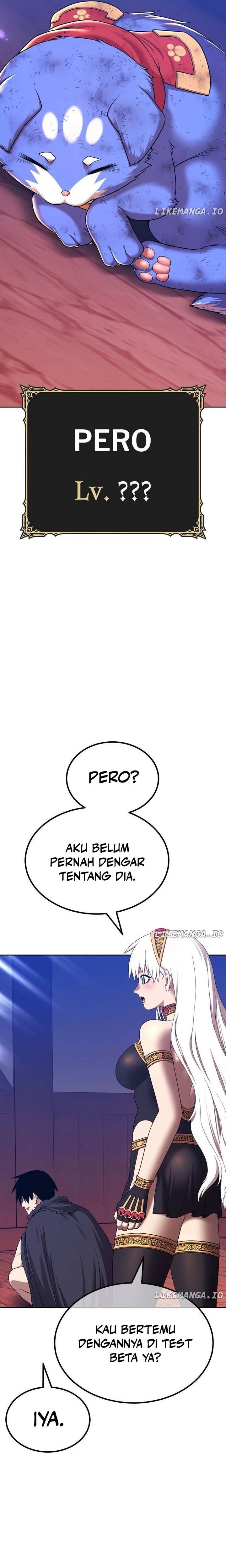 +99 Wooden Stick Chapter 90 Gambar 102
