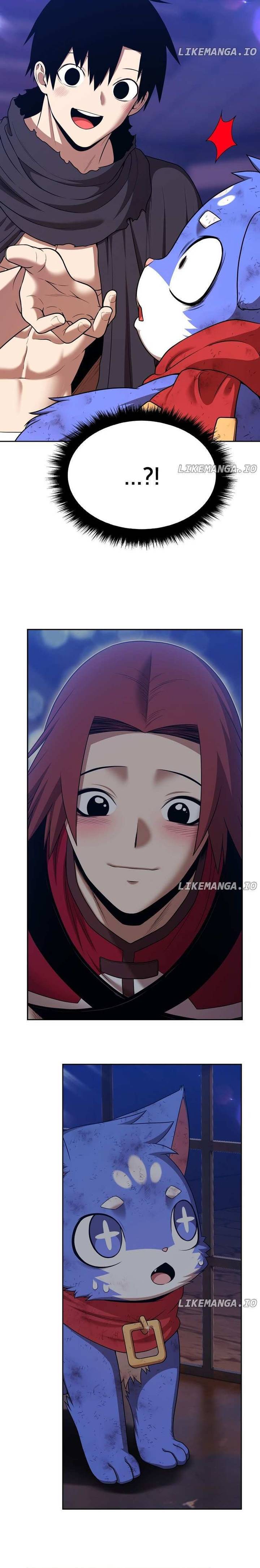 +99 Wooden Stick Chapter 90 Gambar 110