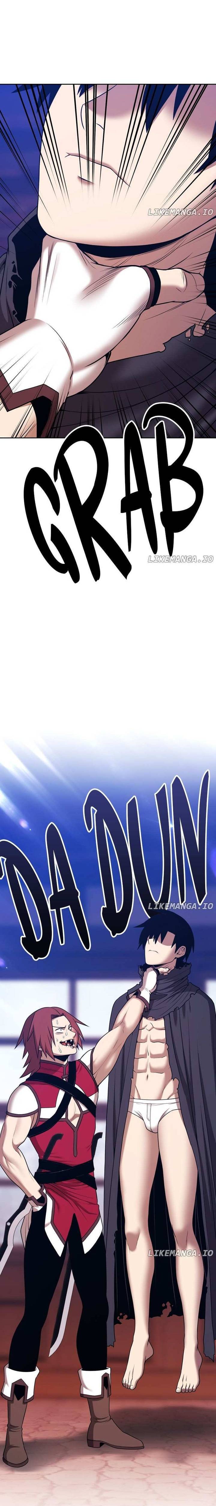 +99 Wooden Stick Chapter 90 Gambar 119