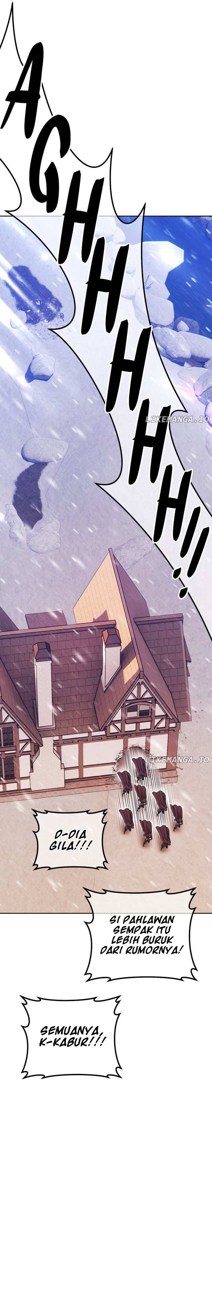 +99 Wooden Stick Chapter 90 Gambar 130