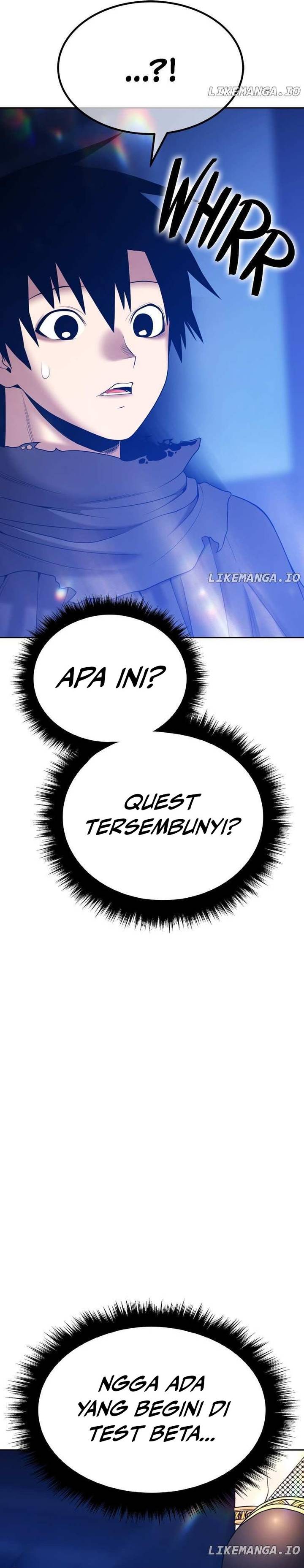 +99 Wooden Stick Chapter 90 Gambar 138