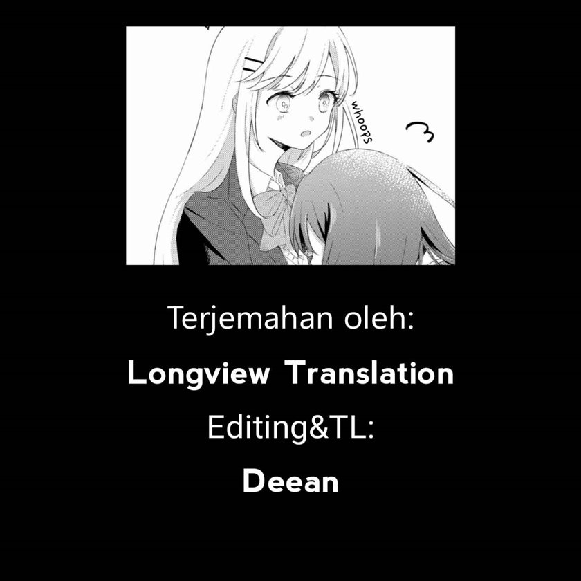 Adachi to Shimamura – I Wonder What I’m Drawing (Doujinshi) Chapter 00 Gambar 3