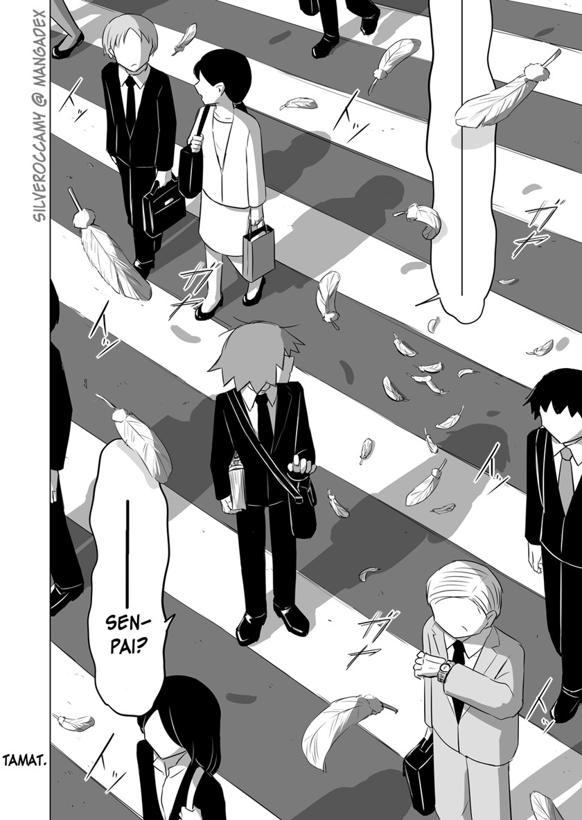Angel’s Halo Chapter 00 Gambar 9