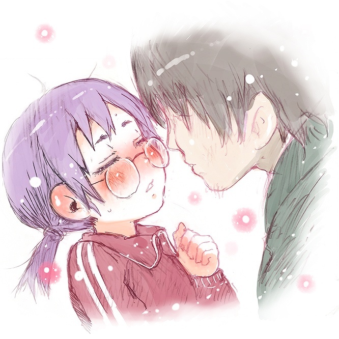 Don’t Mind ★ Count Fruit Punch Sensei!! Chapter 00 Gambar 28