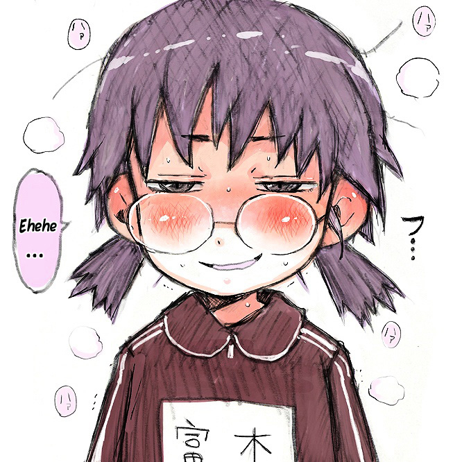 Don’t Mind ★ Count Fruit Punch Sensei!! Chapter 00 Gambar 33