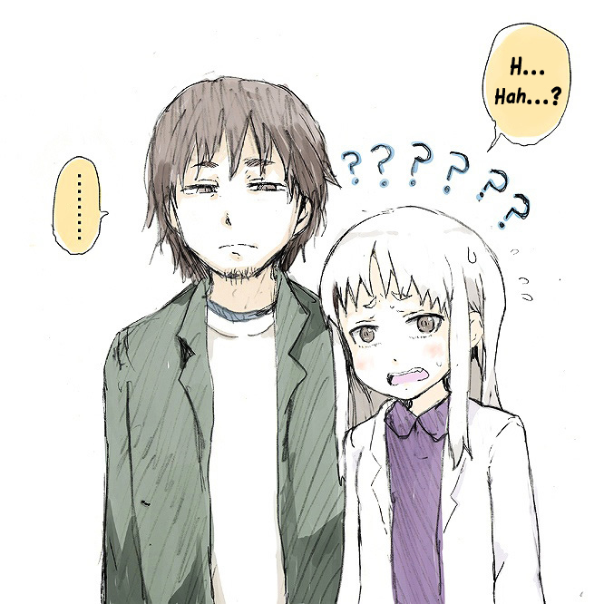 Don’t Mind ★ Count Fruit Punch Sensei!! Chapter 00 Gambar 36