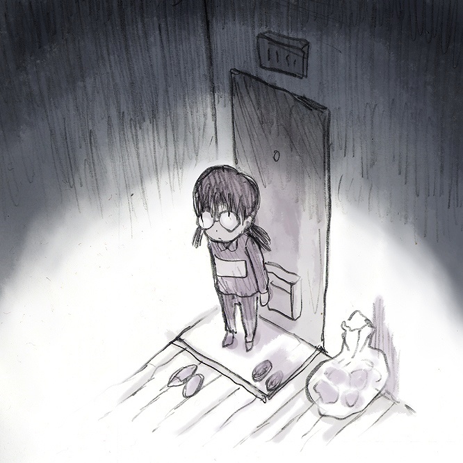 Don’t Mind ★ Count Fruit Punch Sensei!! Chapter 00 Gambar 37