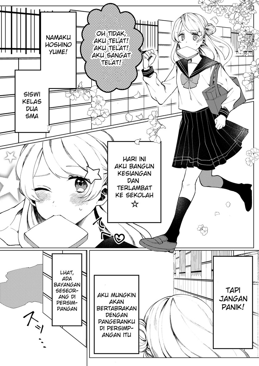 Fast Breakfast Chapter 00 Gambar 2