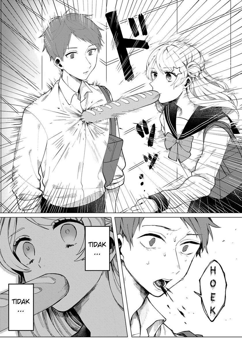 Fast Breakfast Chapter 00 Gambar 7