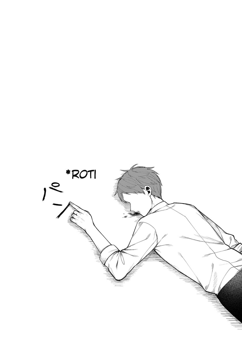 Fast Breakfast Chapter 00 Gambar 11