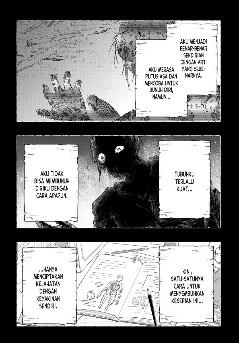 Frankenstein Sore Kara Chapter 00 Gambar 3