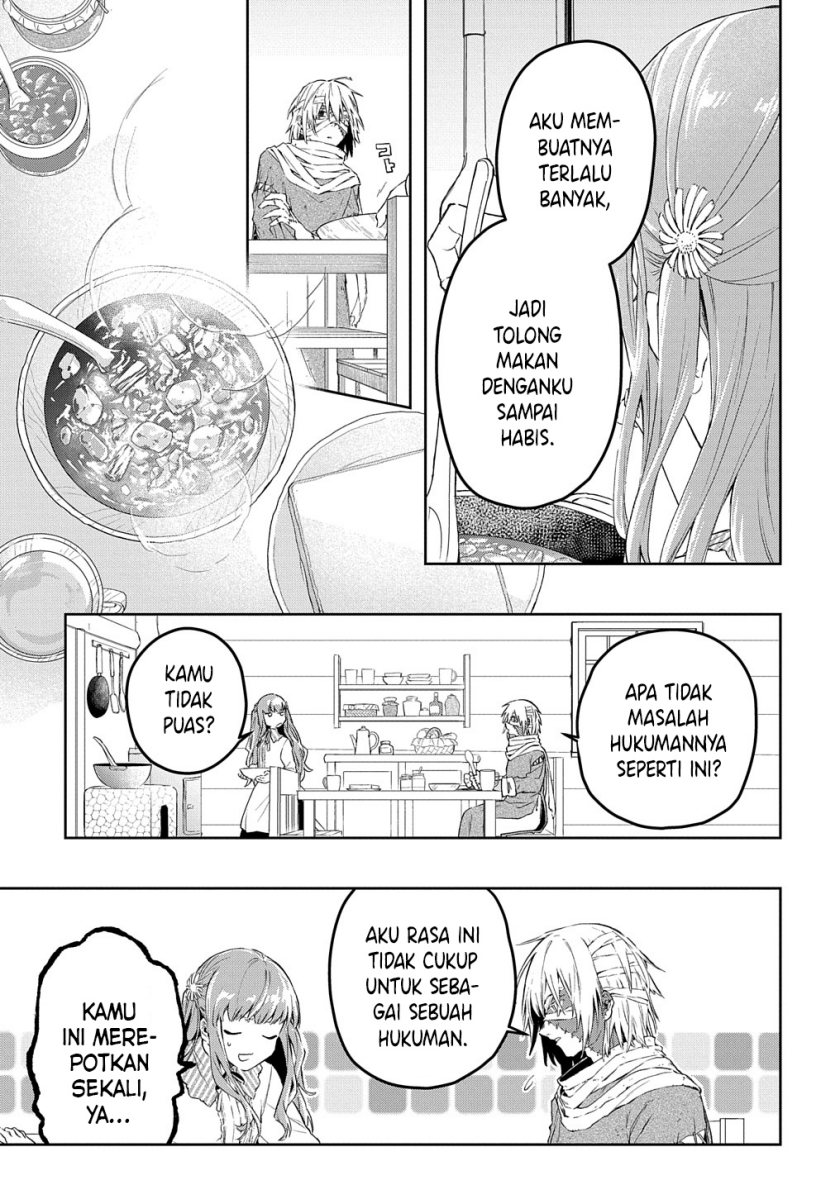 Frankenstein Sore Kara Chapter 00 Gambar 10