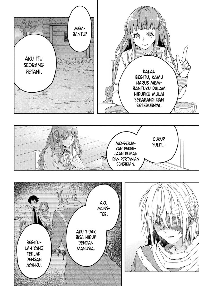 Frankenstein Sore Kara Chapter 00 Gambar 11