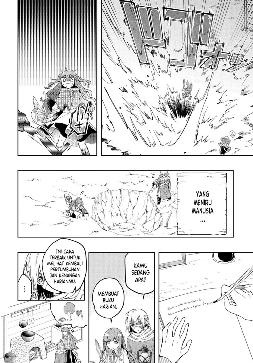 Frankenstein Sore Kara Chapter 00 Gambar 15