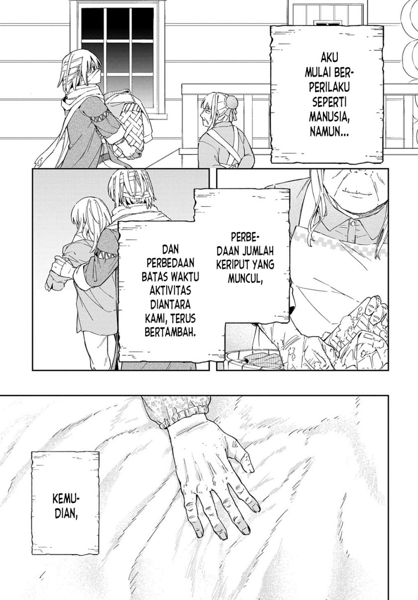 Frankenstein Sore Kara Chapter 00 Gambar 34
