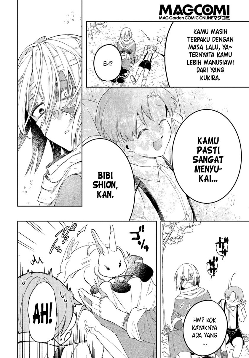 Frankenstein Sore Kara Chapter 00 Gambar 41