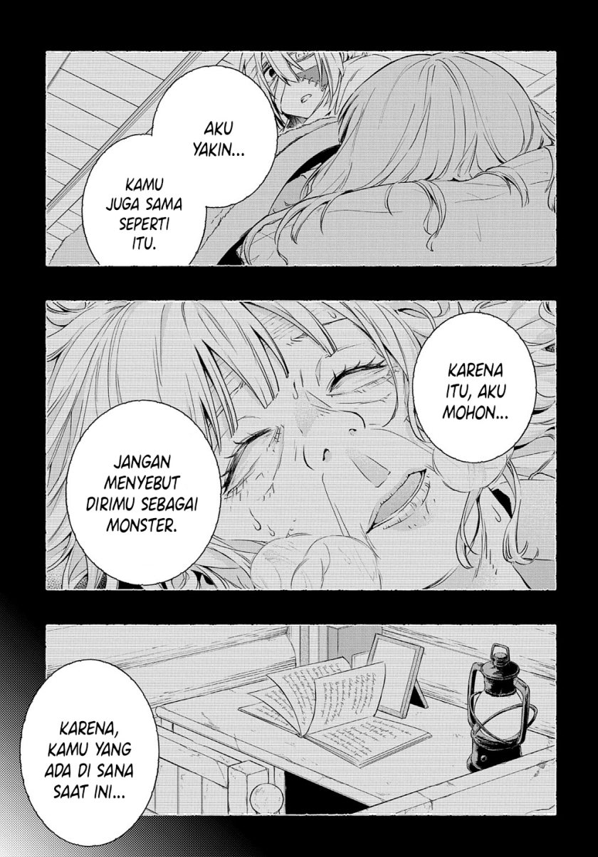 Frankenstein Sore Kara Chapter 00 Gambar 44