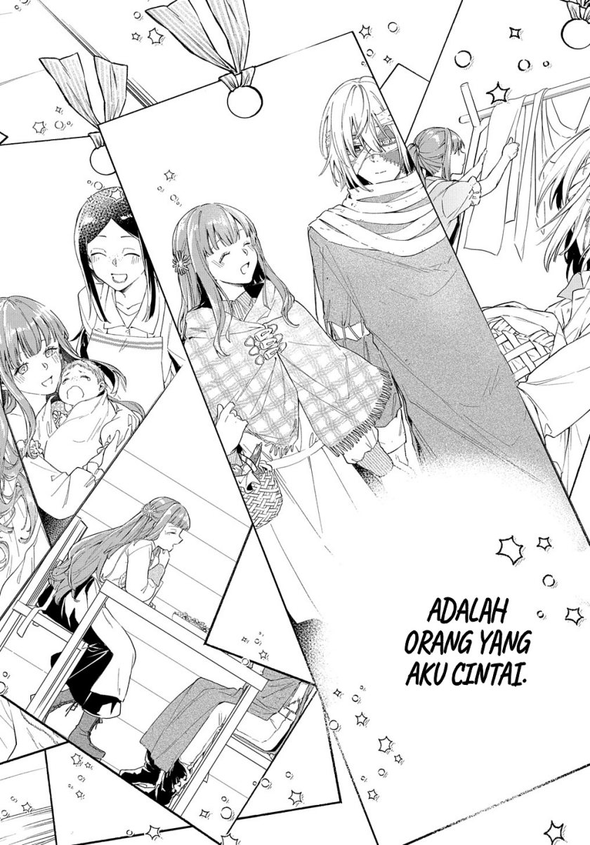 Frankenstein Sore Kara Chapter 00 Gambar 45