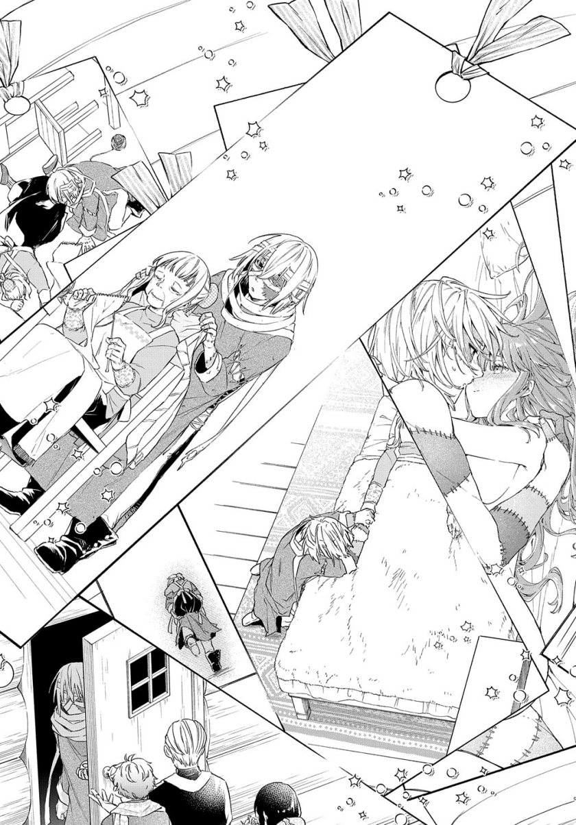 Frankenstein Sore Kara Chapter 00 Gambar 46