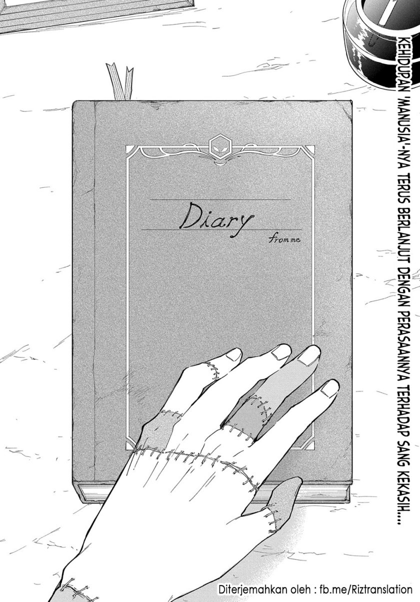 Frankenstein Sore Kara Chapter 00 Gambar 51