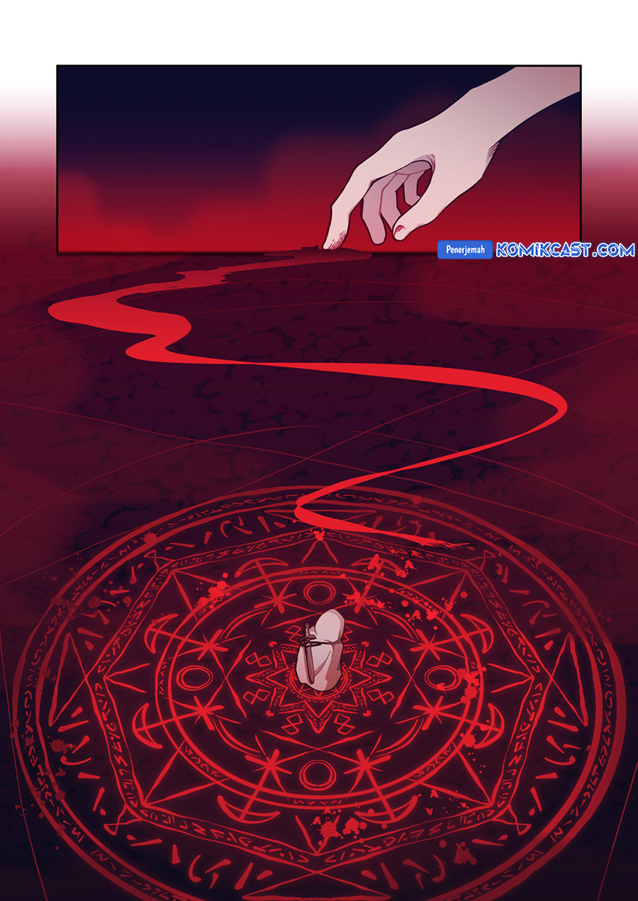 From The Hero In His Past Chapter 00 Gambar 4