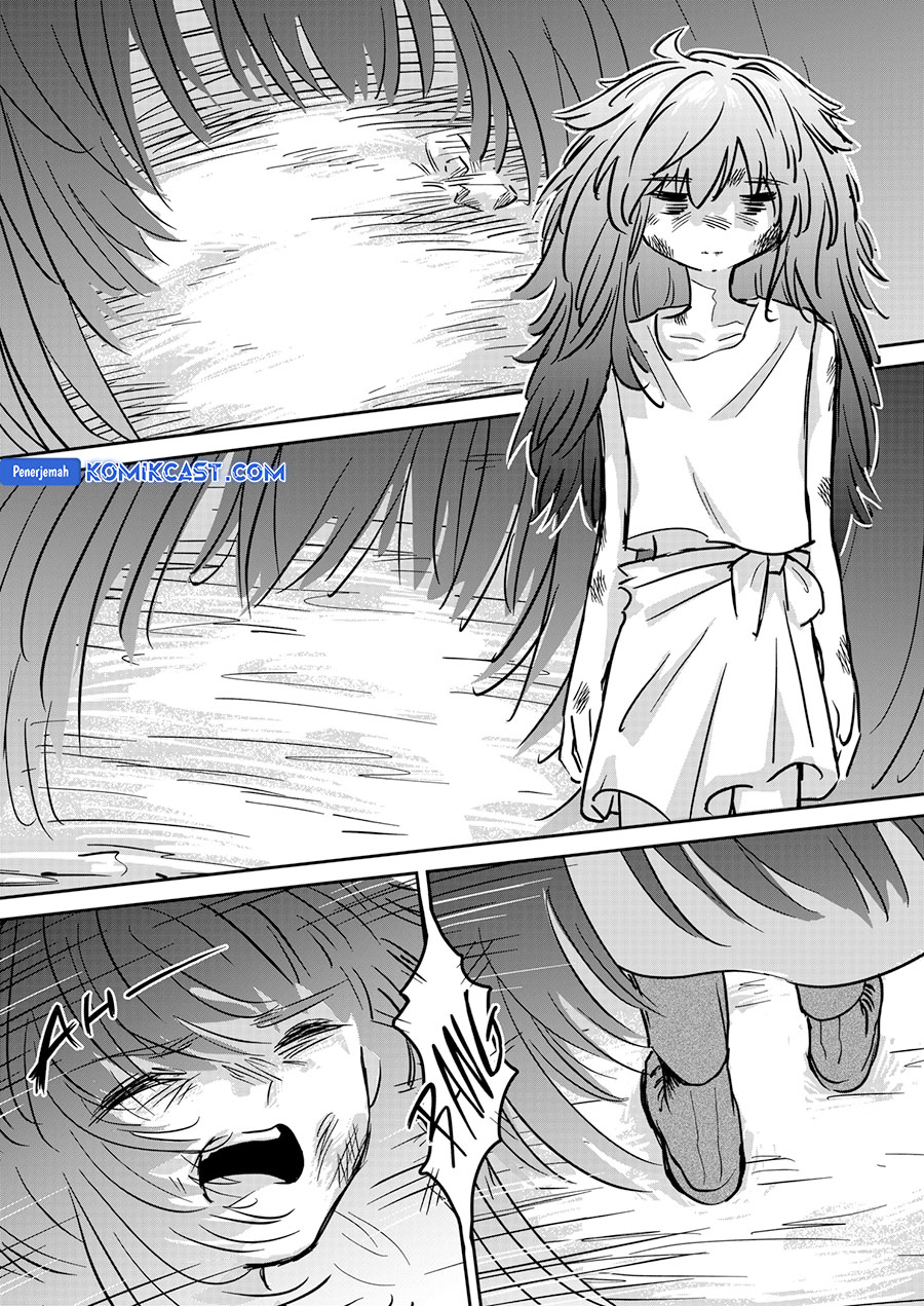 From The Hero In His Past Chapter 00 Gambar 6