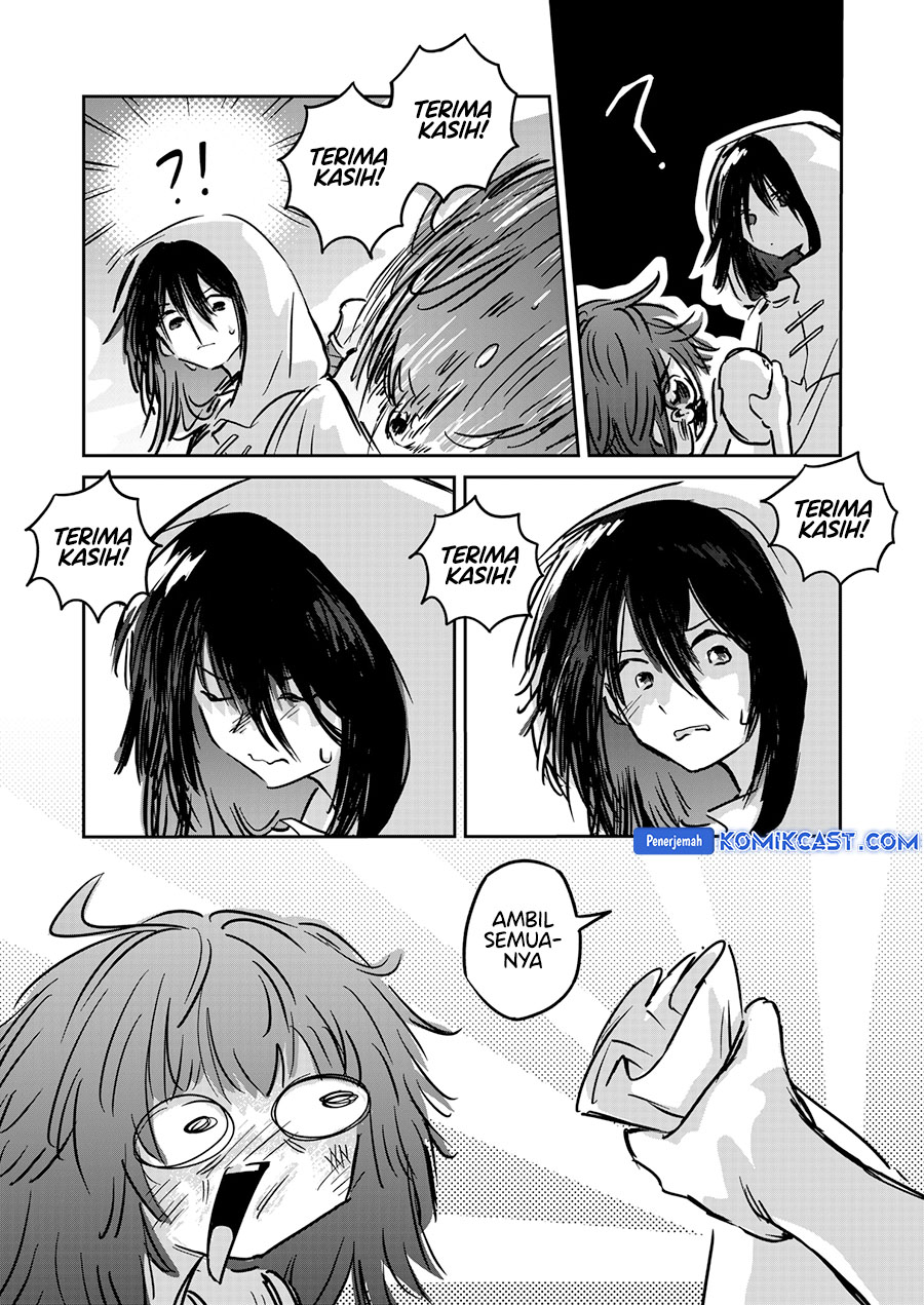 From The Hero In His Past Chapter 00 Gambar 10