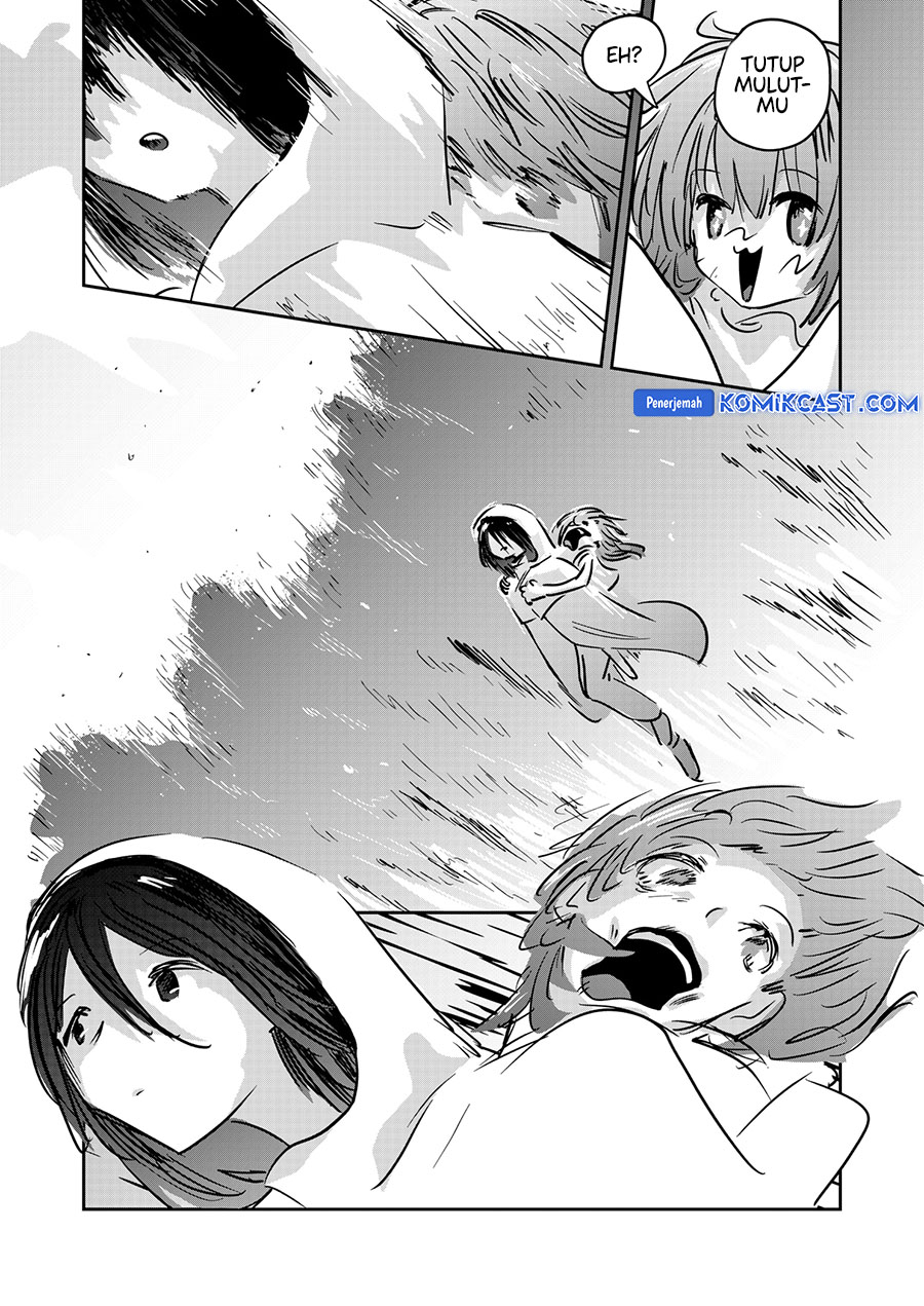 From The Hero In His Past Chapter 00 Gambar 22