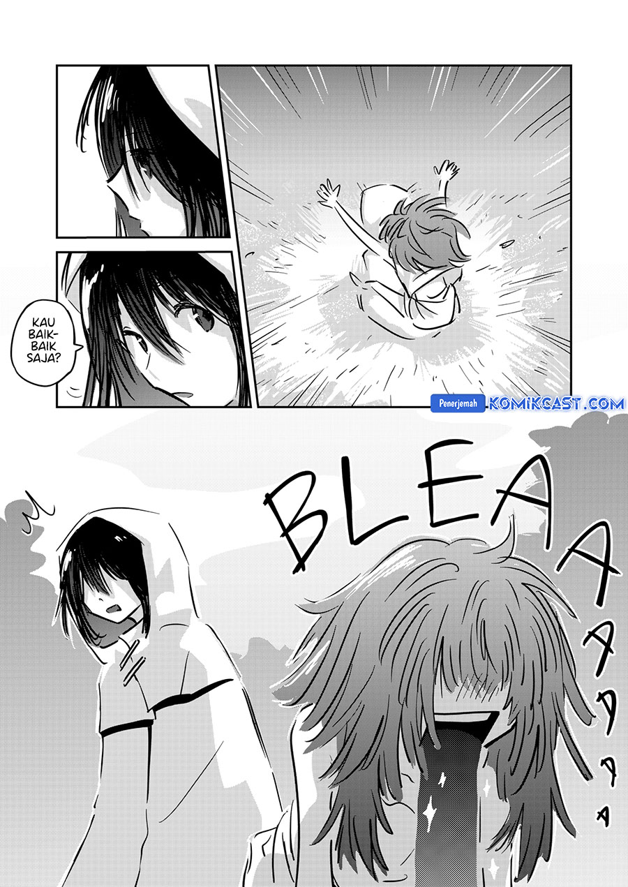 From The Hero In His Past Chapter 00 Gambar 23