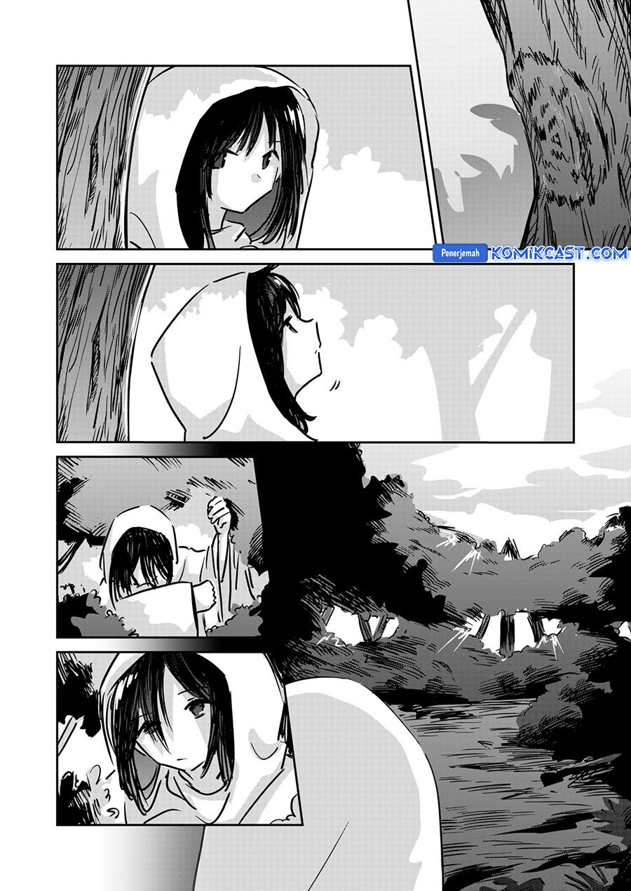 From The Hero In His Past Chapter 00 Gambar 36