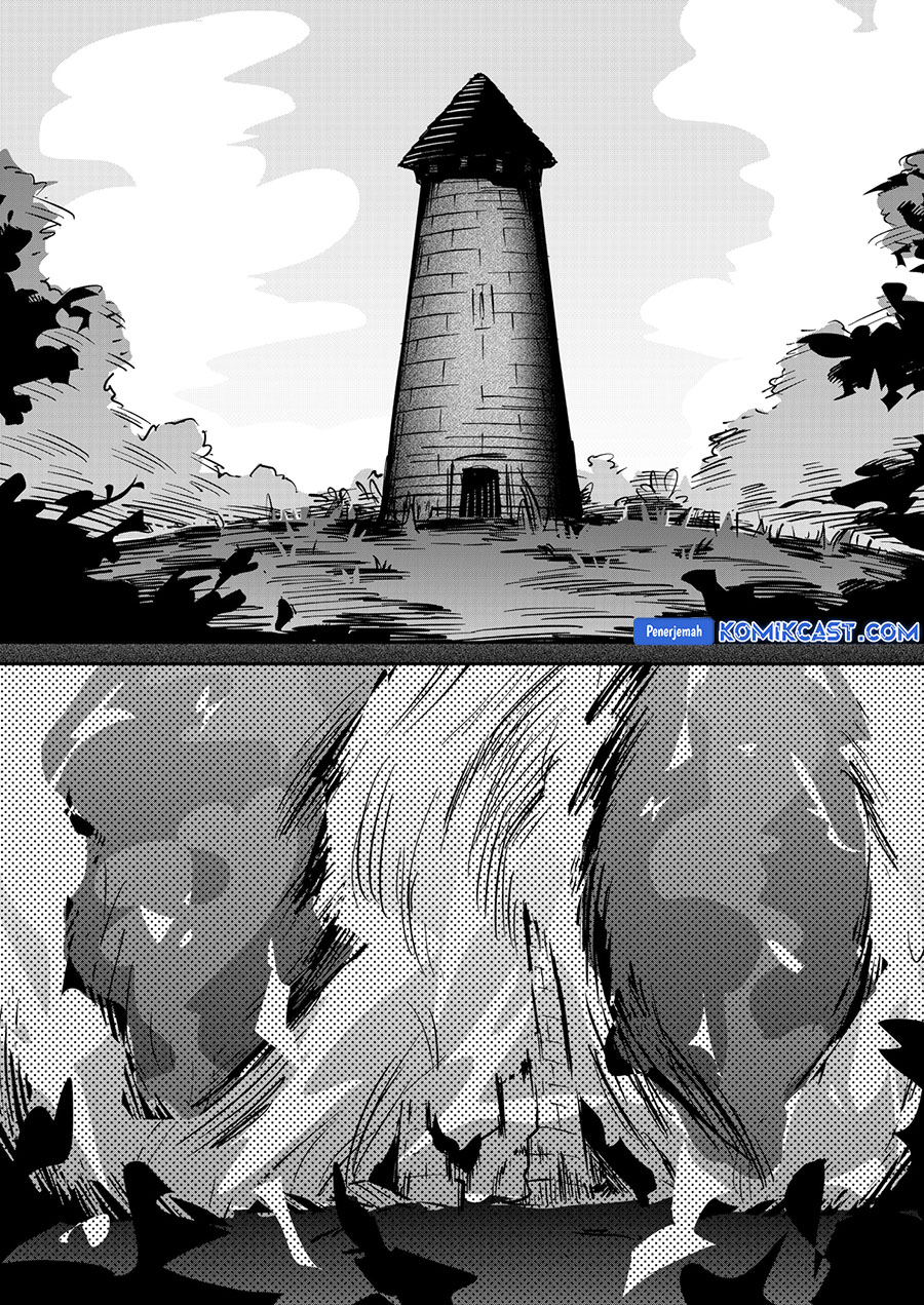 From The Hero In His Past Chapter 00 Gambar 37