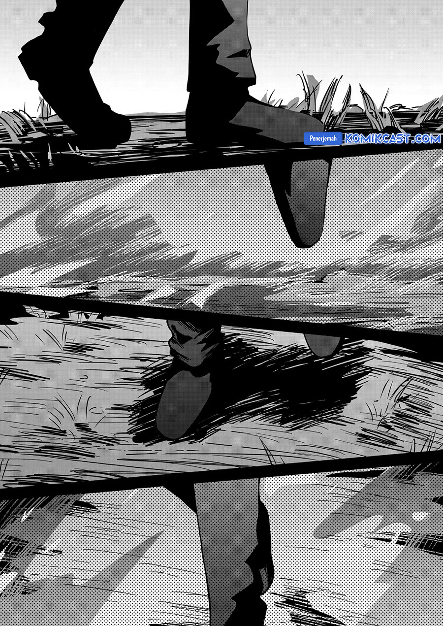From The Hero In His Past Chapter 00 Gambar 38