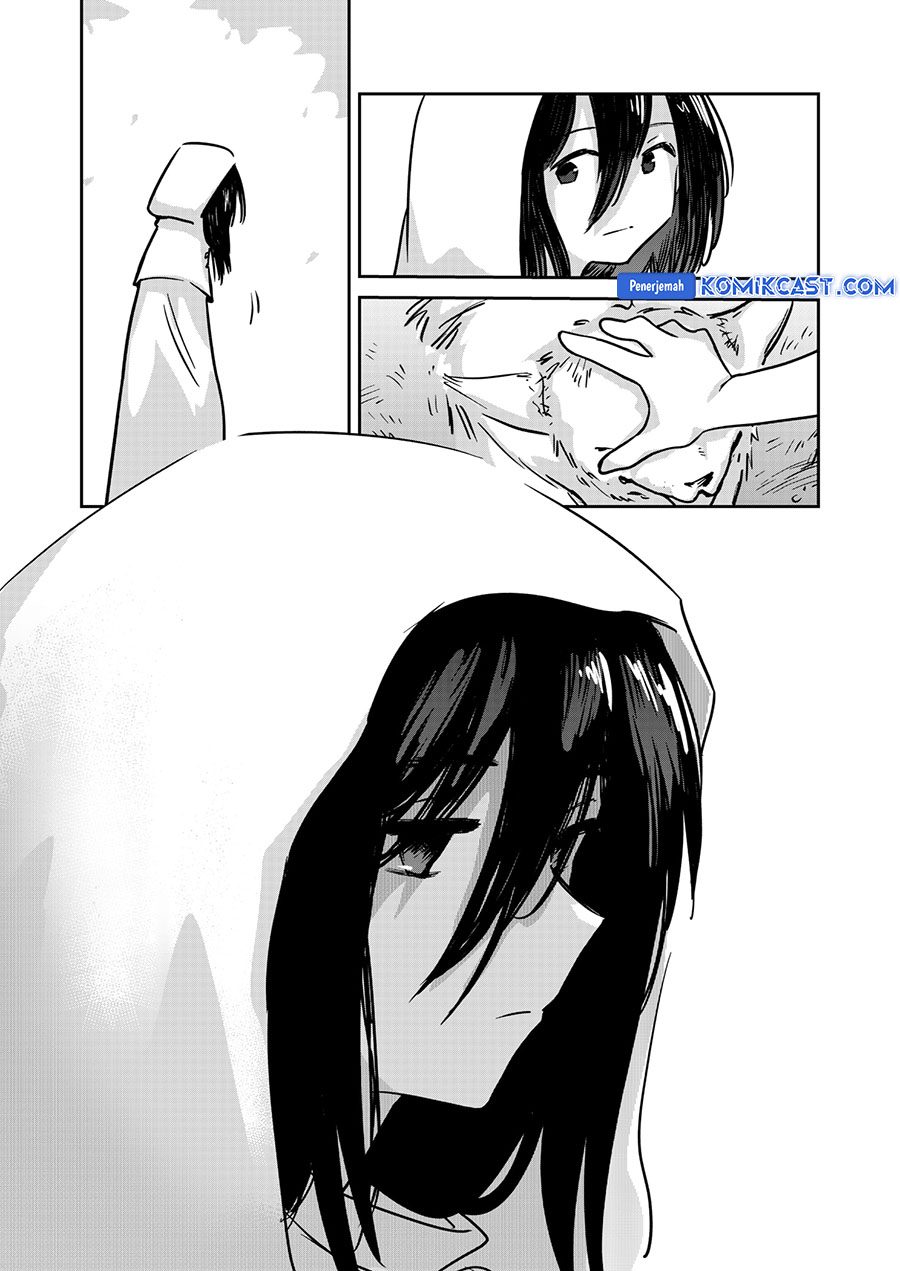 From The Hero In His Past Chapter 00 Gambar 41