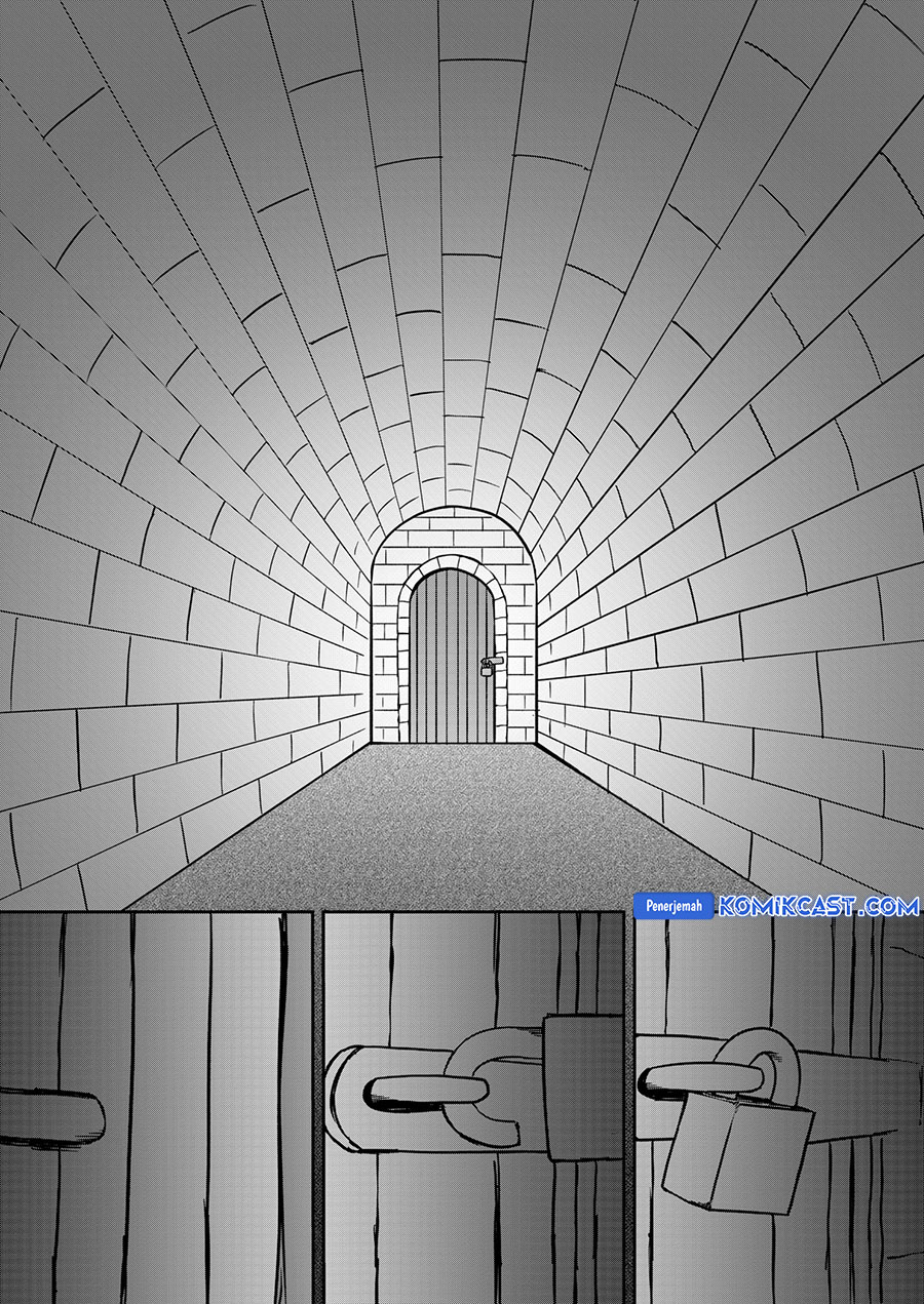 From The Hero In His Past Chapter 00 Gambar 43
