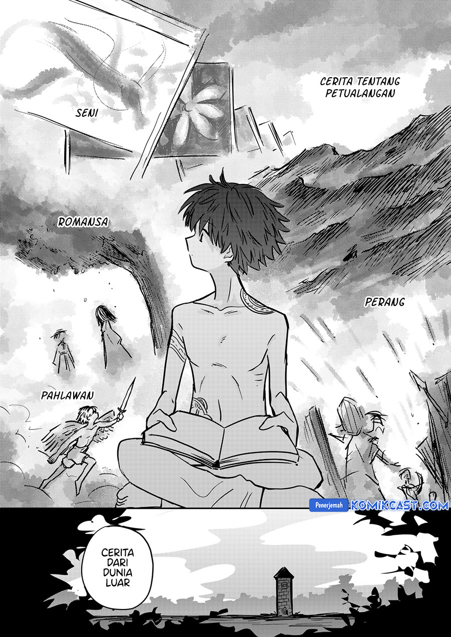 From The Hero In His Past Chapter 00 Gambar 51