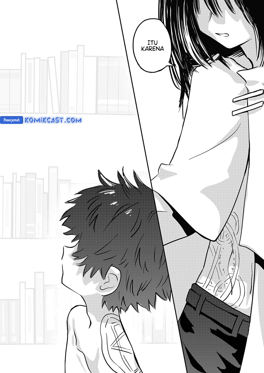 From The Hero In His Past Chapter 00 Gambar 55