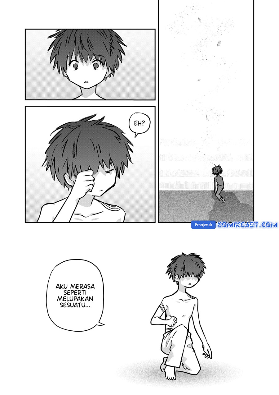 From The Hero In His Past Chapter 00 Gambar 60