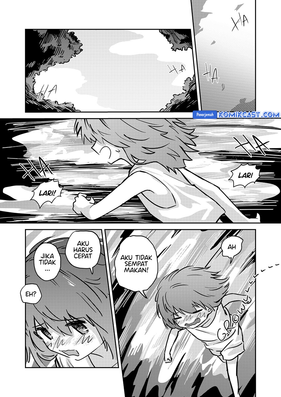 From The Hero In His Past Chapter 00 Gambar 61