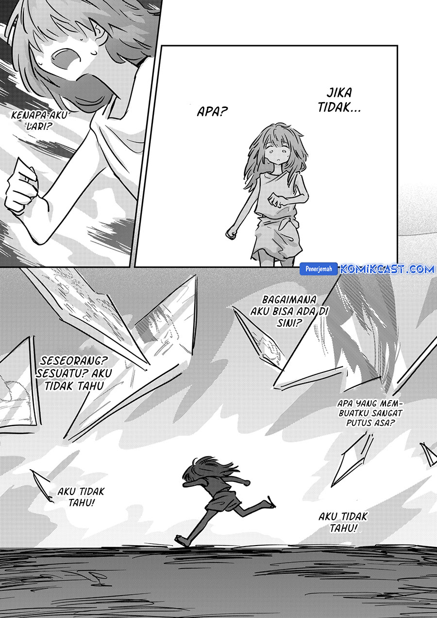 From The Hero In His Past Chapter 00 Gambar 62