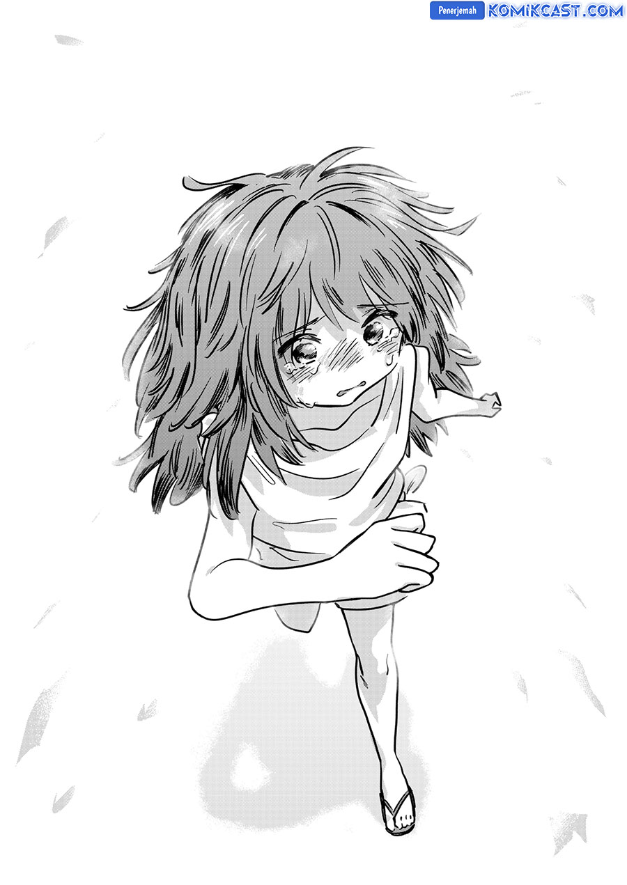 From The Hero In His Past Chapter 00 Gambar 63