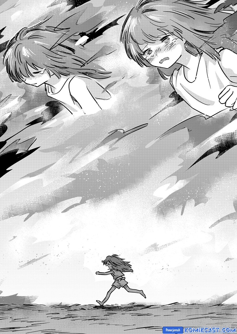 From The Hero In His Past Chapter 00 Gambar 64