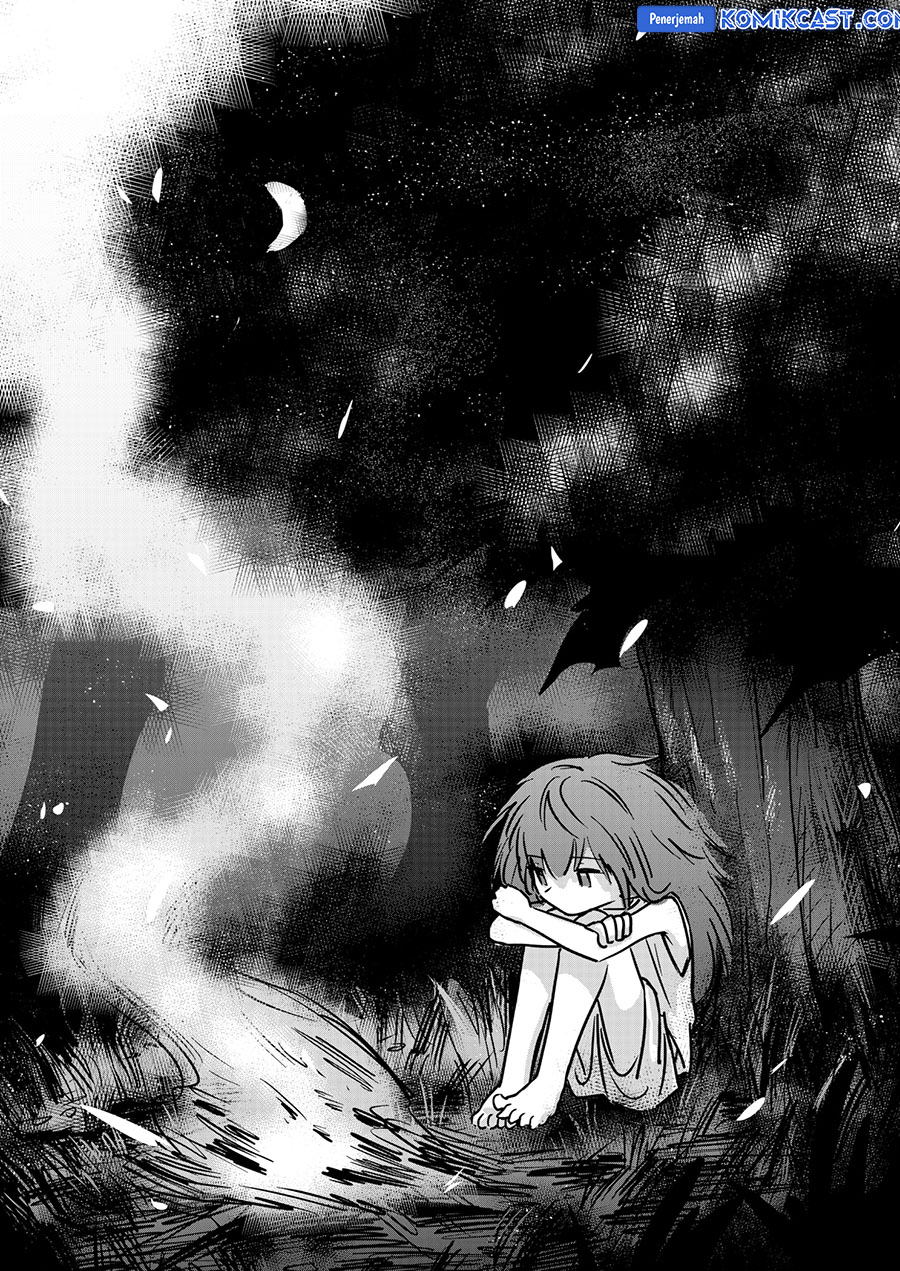 From The Hero In His Past Chapter 00 Gambar 66