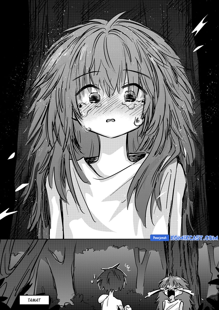 From The Hero In His Past Chapter 00 Gambar 70
