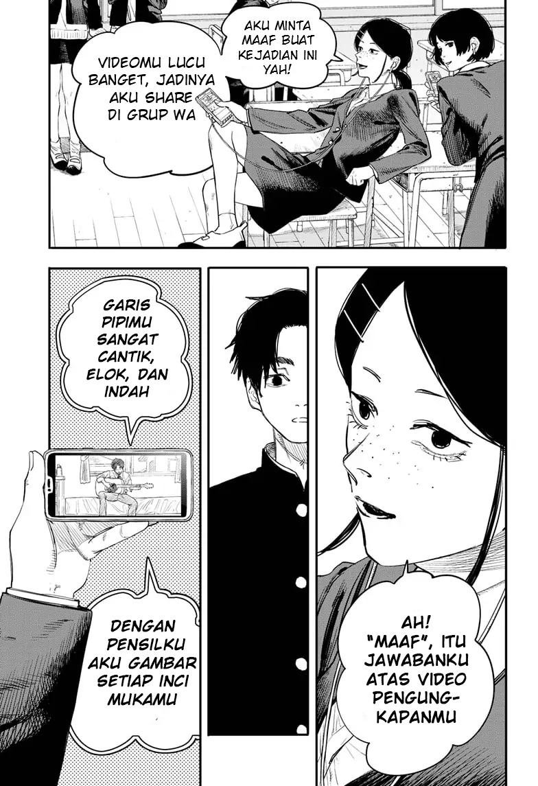 Futsuu ni Kiite Kure Chapter 00 Gambar 6