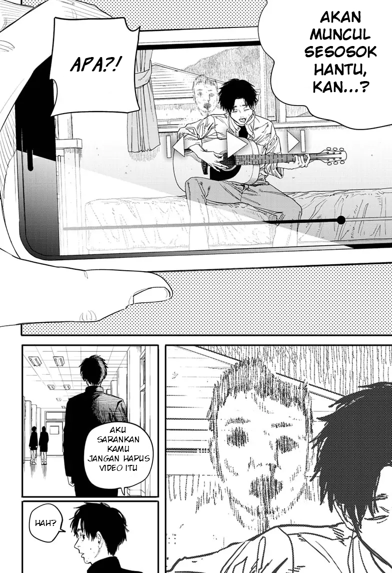 Futsuu ni Kiite Kure Chapter 00 Gambar 9