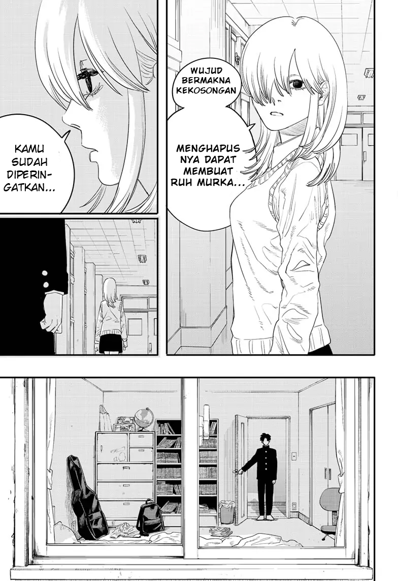 Futsuu ni Kiite Kure Chapter 00 Gambar 10