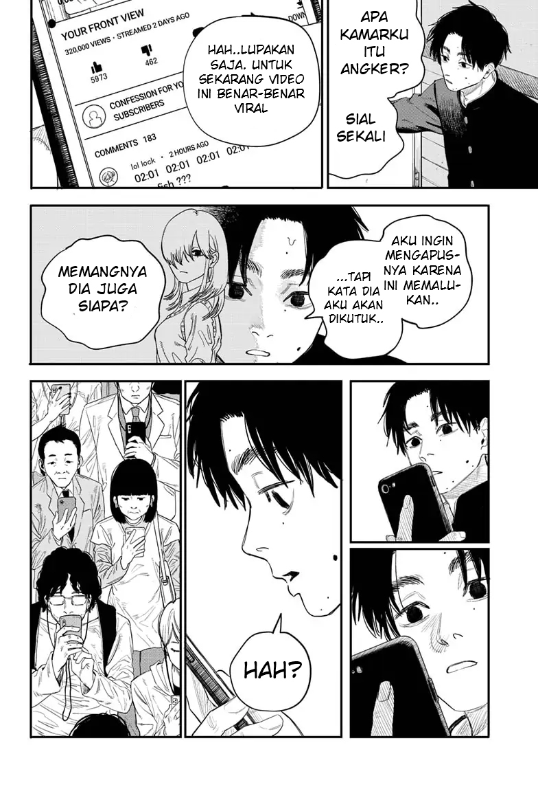 Futsuu ni Kiite Kure Chapter 00 Gambar 11